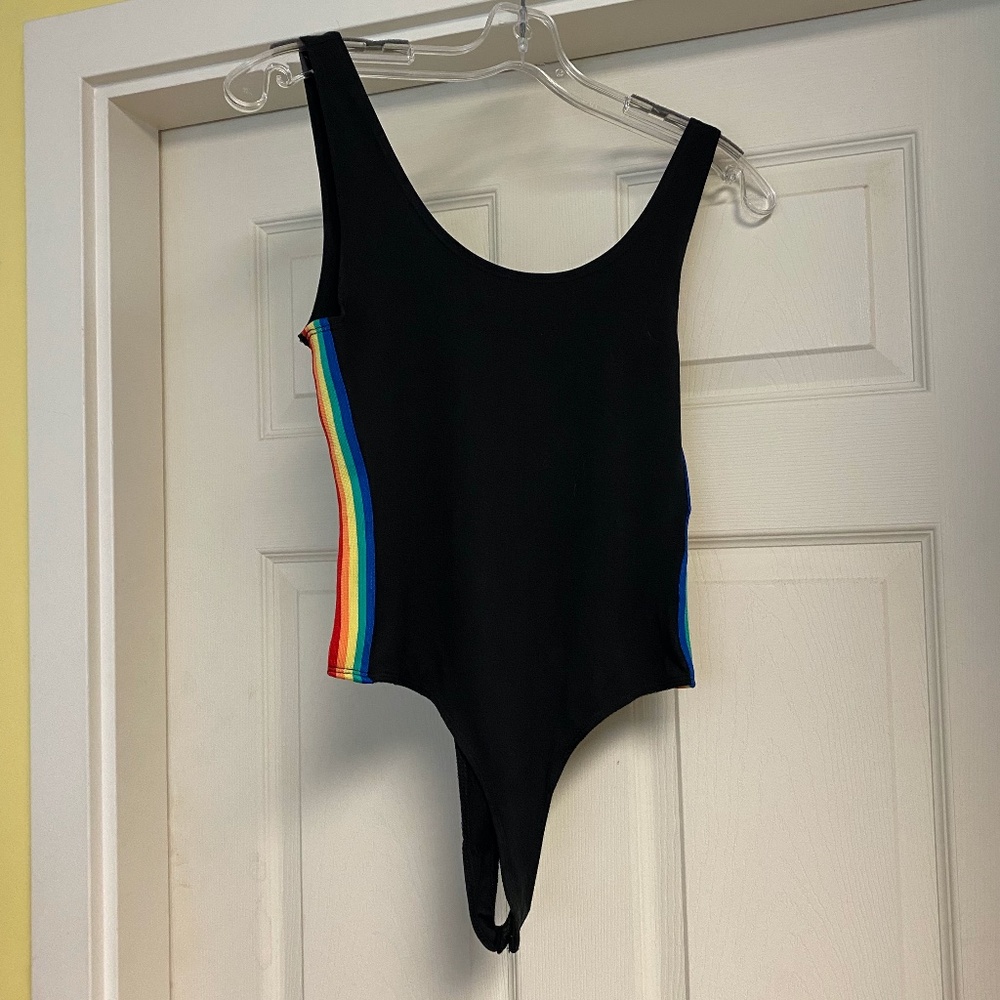 Sommer Ray bodysuit